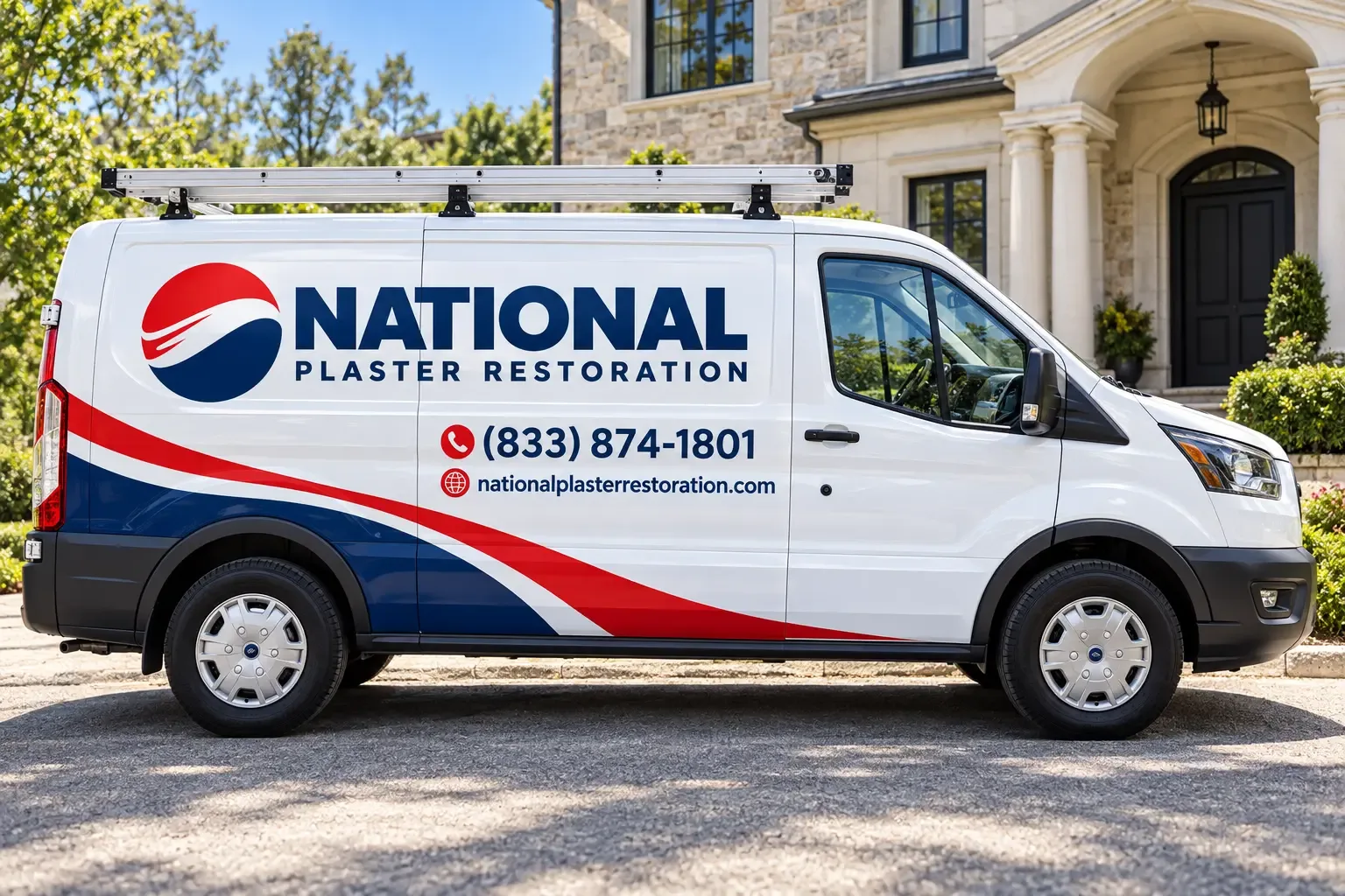 Plaster Repair in Danbury, NE near me